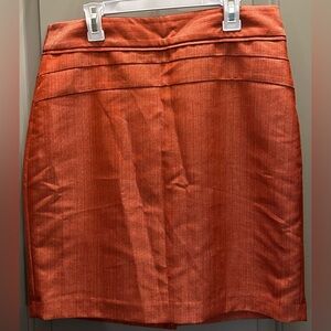 The Limited Size 6 Skirt EUC
